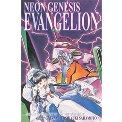 Neon Genesis Evangelion 1 (Paperback, 2012)
