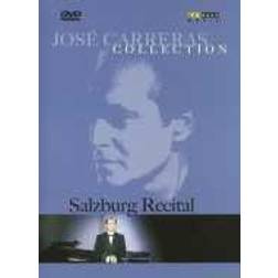 Salzburg Recital (DVD)