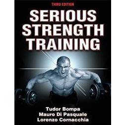 Serious Strength Training (Paperback, 2012)