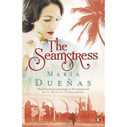 The Seamstress (Paperback, 2012)