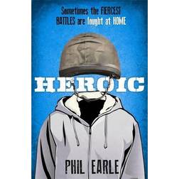 Heroic (Paperback, 2013)