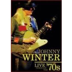 Live Through The '70s (DVD)