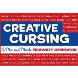 Creative Cursing (Hardcover, 2009)