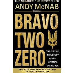 Bravo Two Zero - 20th Anniversary Edition (Paperback, 2013)