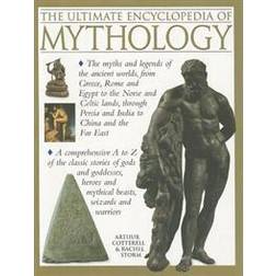 The Ultimate Encyclopedia of Mythology (Paperback, 2012)