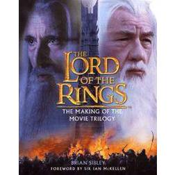 The Lord of the Rings: 50th Anniversary Deluxe Edition (Hardcover, 2004)