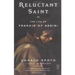 Reluctant Saint: Life of Francis of Assisi (Compass) (Paperback, 2013)