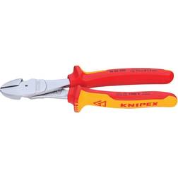 Knipex 74 6 250 High Leverage Cutting Plier
