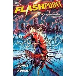 Flashpoint TP (Paperback, 2012)
