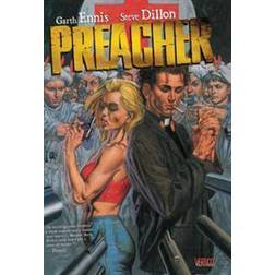 Preacher Book 2 TP (Paperback, 2013)