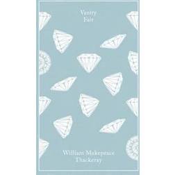 Vanity Fair (Penguin Clothbound Classics) (Hardcover, 2013)