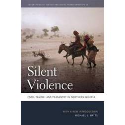 Silent Violence (Paperback, 2012)