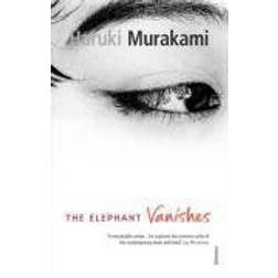 The Elephant Vanishes (Paperback, 2012)