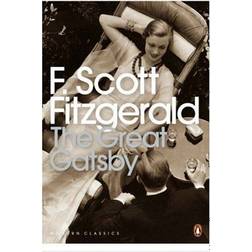 The Great Gatsby (Penguin Modern Classics) (Paperback, 2000)
