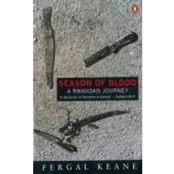 Season of Blood: A Rwandan Journey