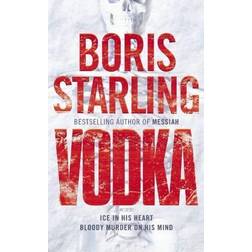 Vodka (Paperback, 2005)