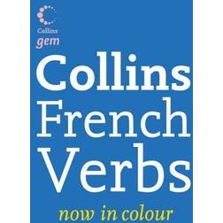 French Verbs (Collins GEM) (Paperback)