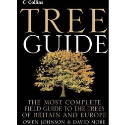 Collins Tree Guide (Paperback, 2006)