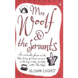 Mrs Woolf and the Servants (Paperback)