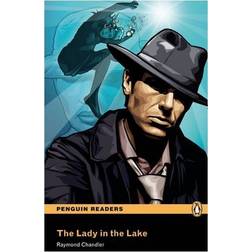 "The Lady in the Lake": Level 2 (Penguin Readers Simplified Text) (Paperback)