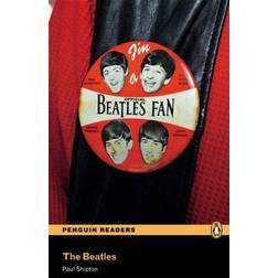 "The Beatles": Level 3 (Penguin Readers Simplified Text)