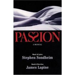 Passion (E-Book)