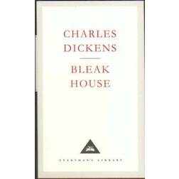 Bleak House (Everyman's Library classics) (Hardcover)