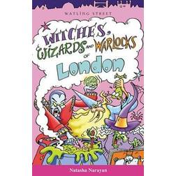 Witches, Wizards and Warlocks of London (Of London Series)