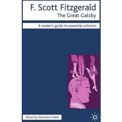 F.Scott Fitzgerald: "Great Gatsby" (Icon Reader's Guides to Essential Criticism)