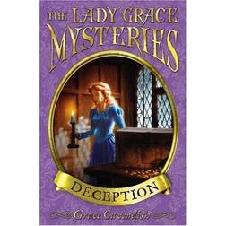 Deception (Lady Grace Mysteries)