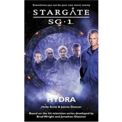 Stargate SG1: Hydra (Paperback)