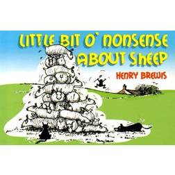 Little Bit O'nonsense About Sheep