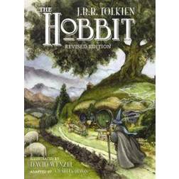 The Hobbit: Graphic Novel (Paperback, 1998)