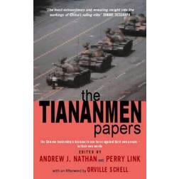 The Tiananmen Papers (Paperback)