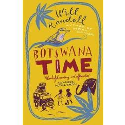 Botswana Time (Paperback)