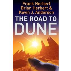 The Road to Dune (Paperback, 2006)
