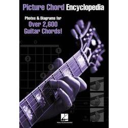 Picture Chord Encyclopedia (Paperback, 2002)