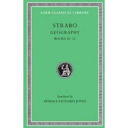Geography: v. 5 (Loeb Classical Library) (Hardcover, 1969)