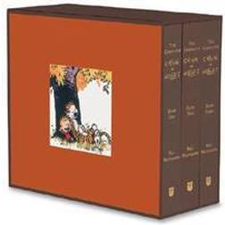 The Complete Calvin and Hobbes: v. 1, 2, 3 (Calvin & Hobbes) (Hardcover, 2005)