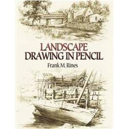 Landscape Drawing in Pencil (Paperback, 2006)