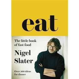 Eat: The Little Book of Fast Food (Hardcover, 2013)