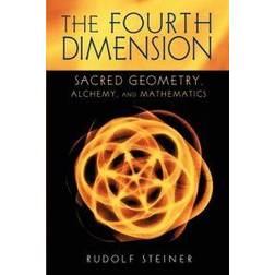 The Fourth Dimension (Paperback, 2001)