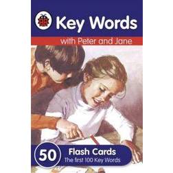 Key Words: Flash cards (Cards, 2009)