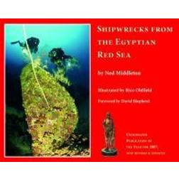 Shipwrecks from the Egyptian Red Sea (Paperback, 2009)