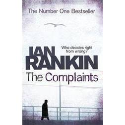 The Complaints (Paperback, 2010)