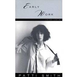 Early Work 1970-1979 (Paperback, 1995)