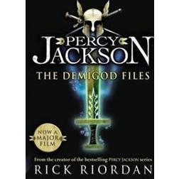 Percy Jackson: The Demigod Files (Paperback, 2009)