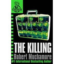 CHERUB 4: The Killing (Paperback, 2005)