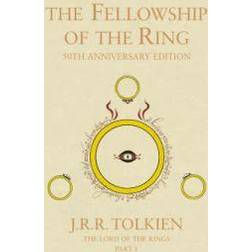 The Fellowship of the Ring (Lord of the Rings 1) (Hardcover, 2005)