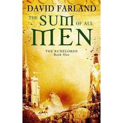 The Sum of All Men (Paperback, 2007)